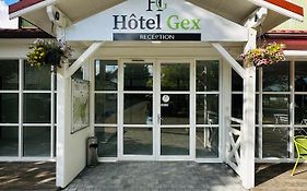 Hotel Gex