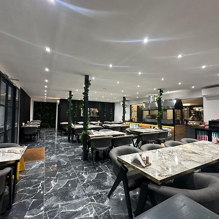 Hotel Gex Extérieur photo