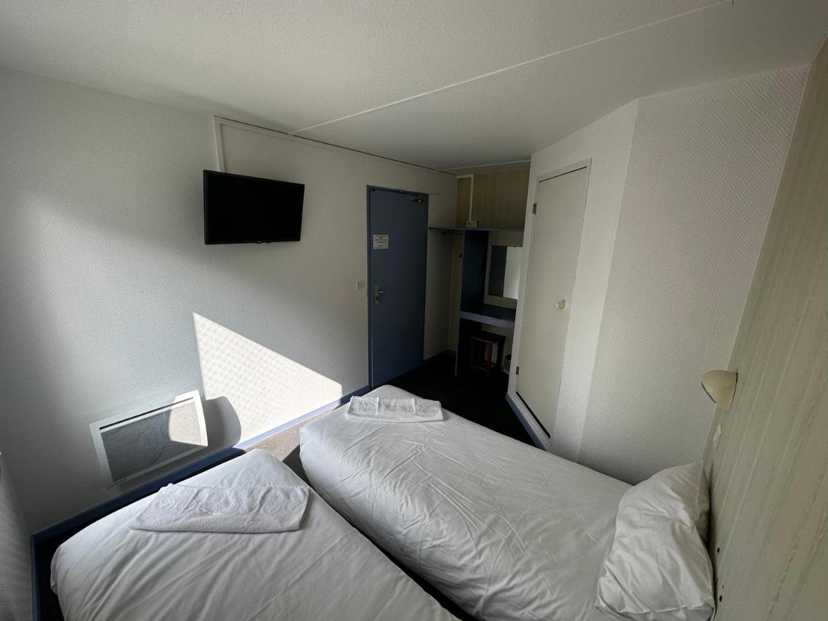 Hotel Gex Extérieur photo
