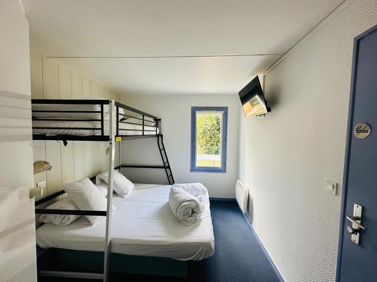 Hotel Gex Extérieur photo