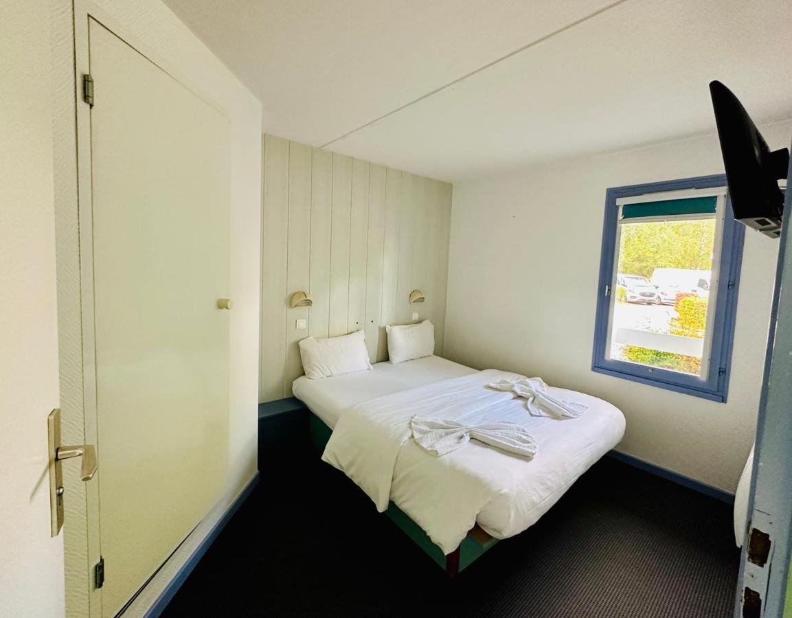 Hotel Gex Extérieur photo